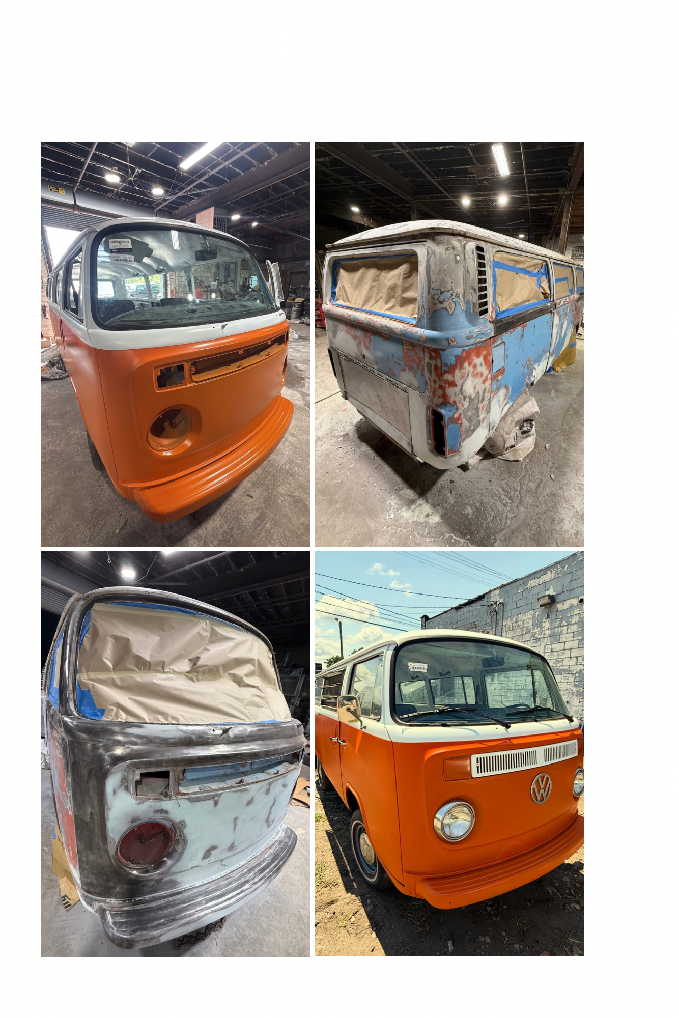 VP Automotive project photo