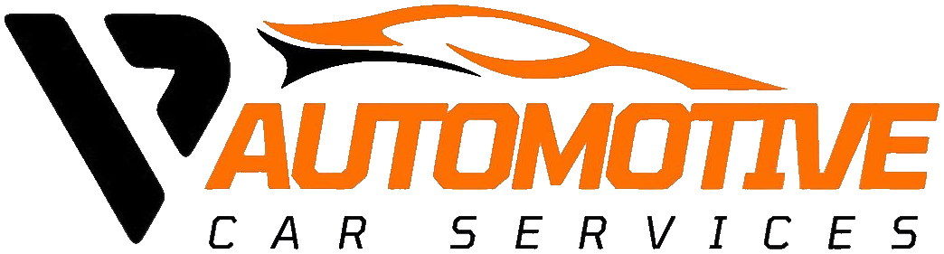 VP Automotive logo