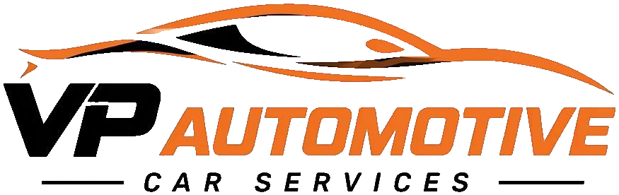 VP Automotive logo