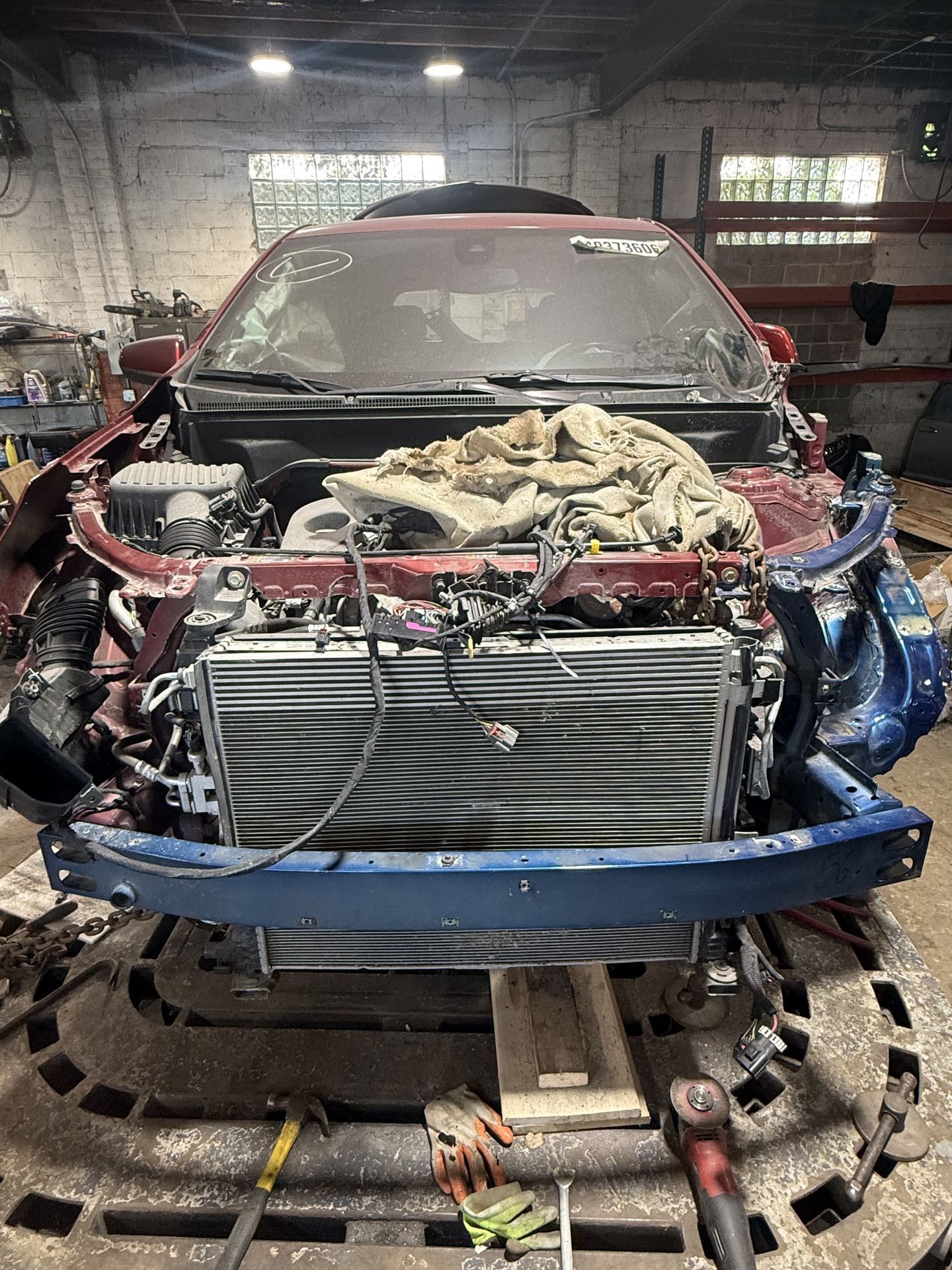 VP Automotive gallery photo