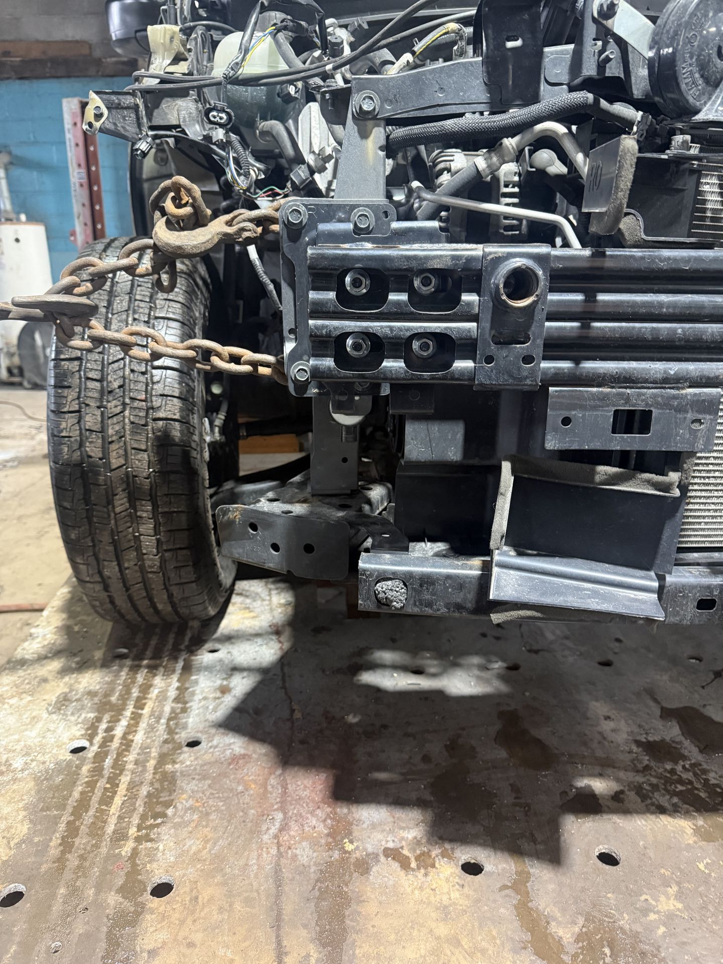VP Automotive gallery photo