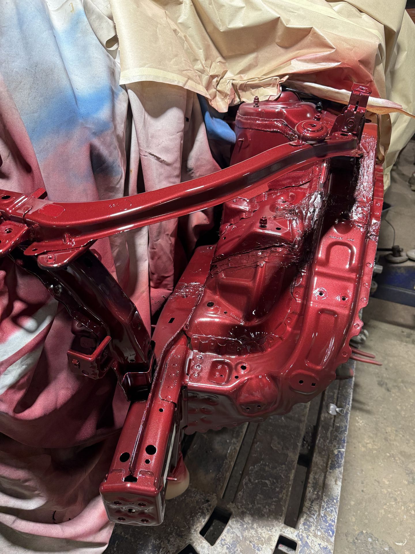 VP Automotive | Cleveland, OH