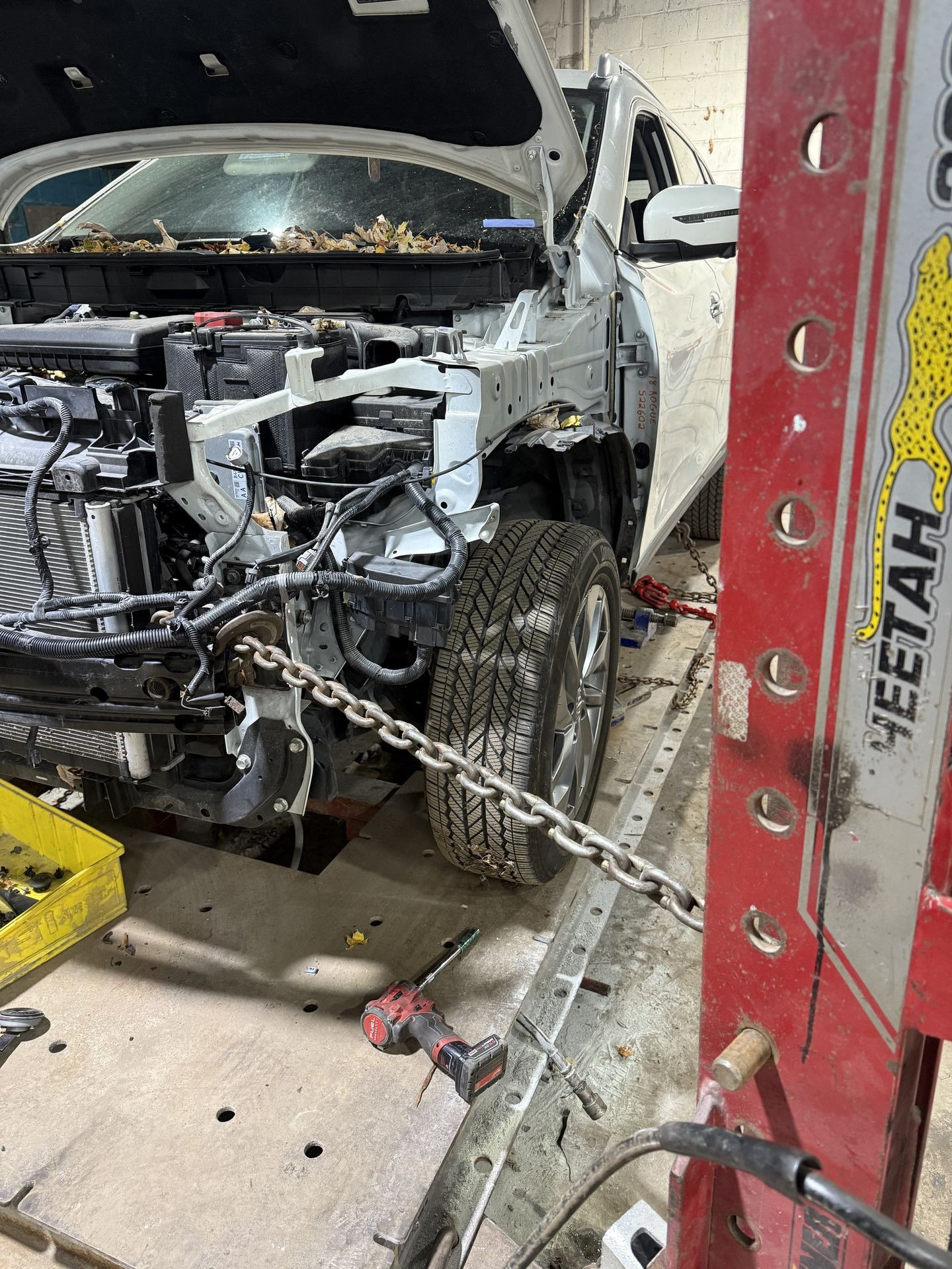 VP Automotive project photo