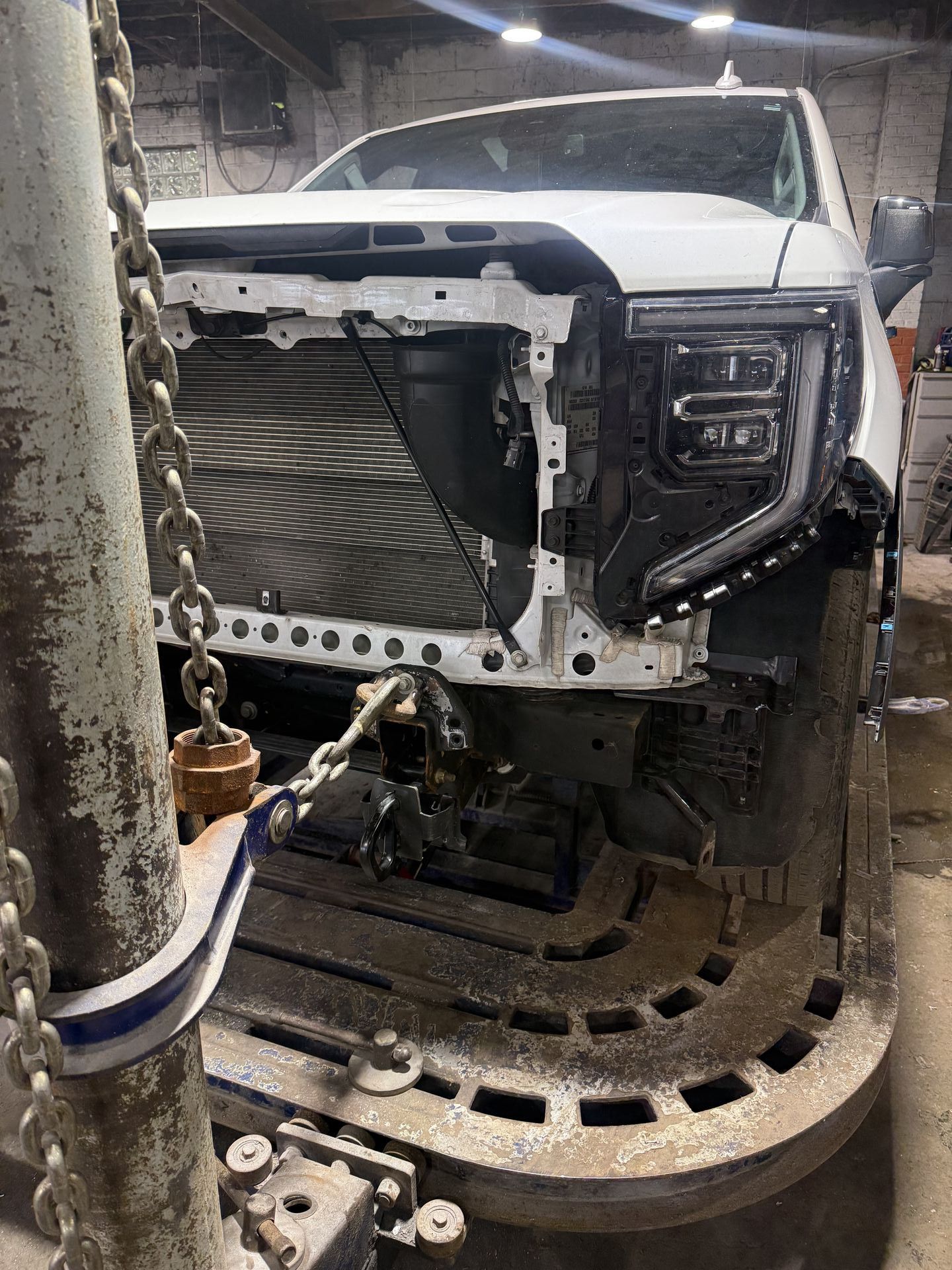 VP Automotive gallery photo