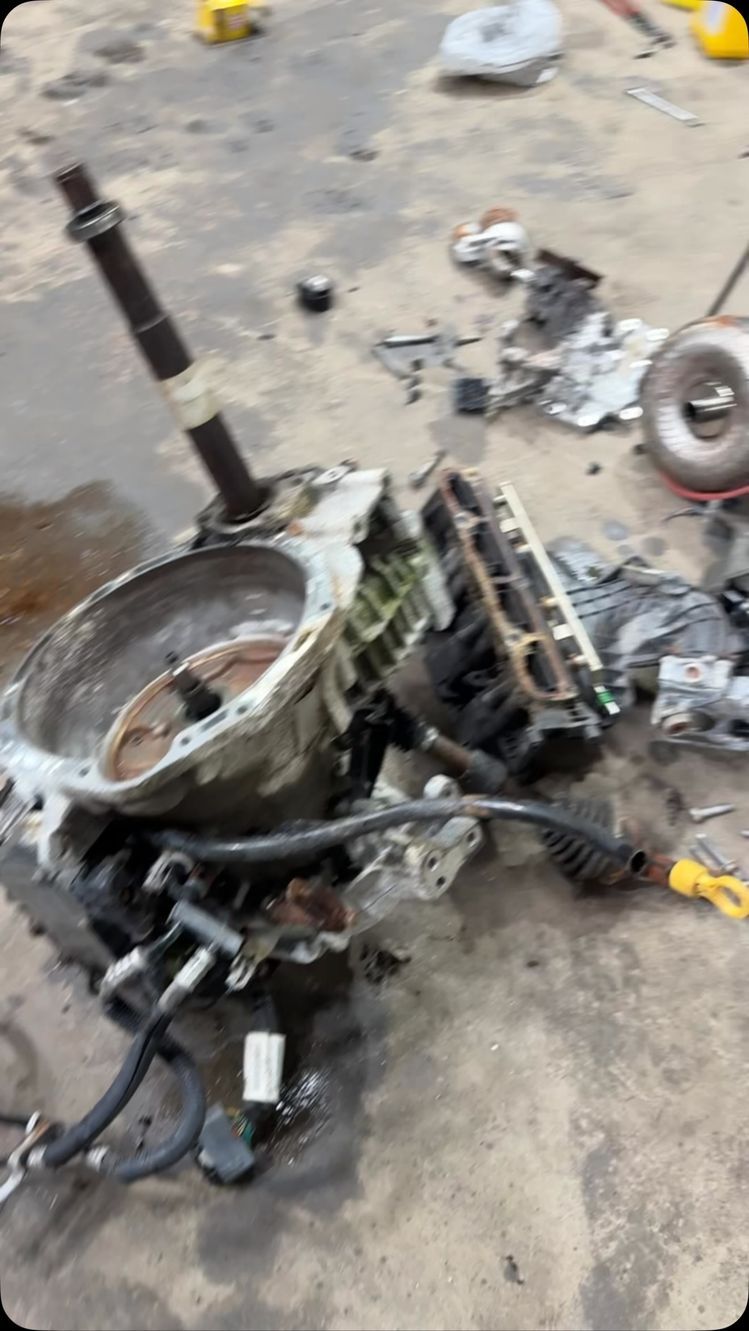 VP Automotive gallery photo