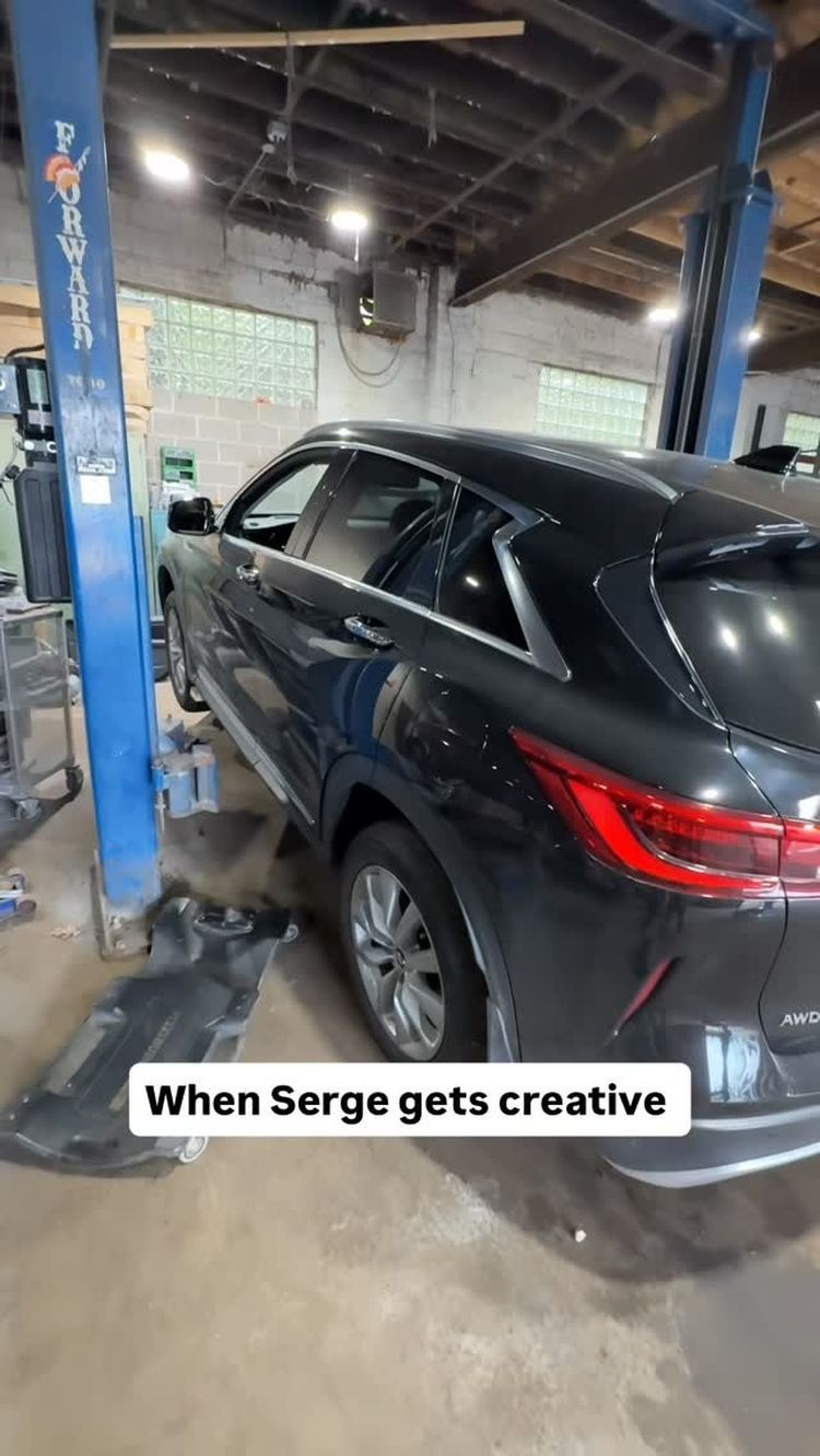 VP Automotive gallery photo
